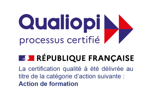 Certification Qualiopi