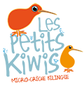 Post thumbnail Microcrèches Bilingues Les Petits Kiwis : « qualité de l’accompagnement », 3/05/2022