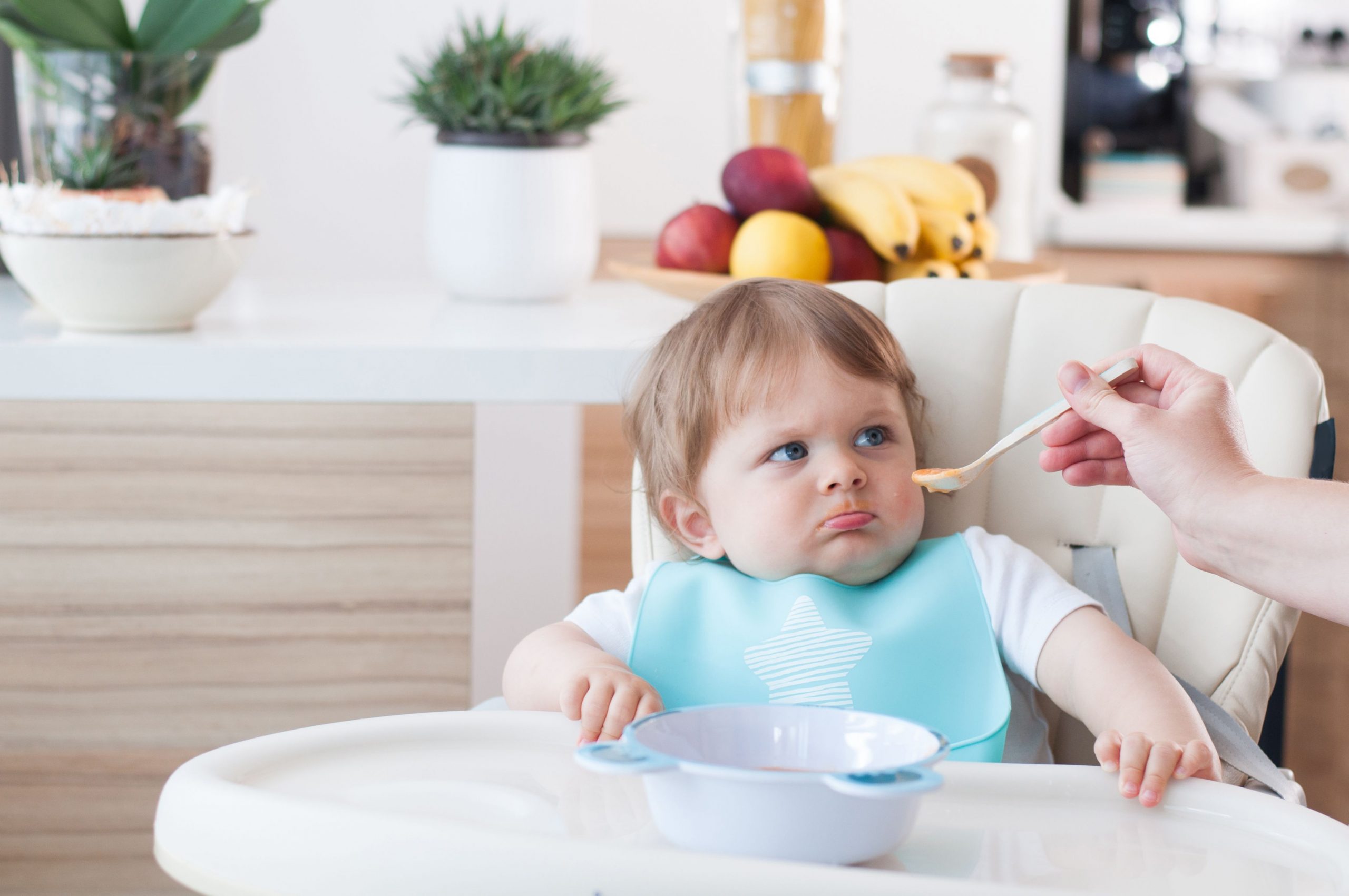 Post thumbnail Prévention et gestion des troubles alimentaires de l’enfant