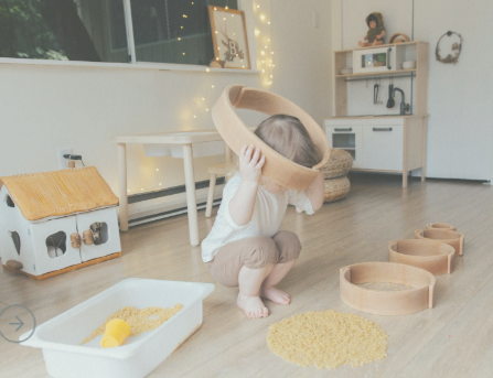 Post thumbnail Approche multisensorielle du jeune enfant en EAJE – Présentiel