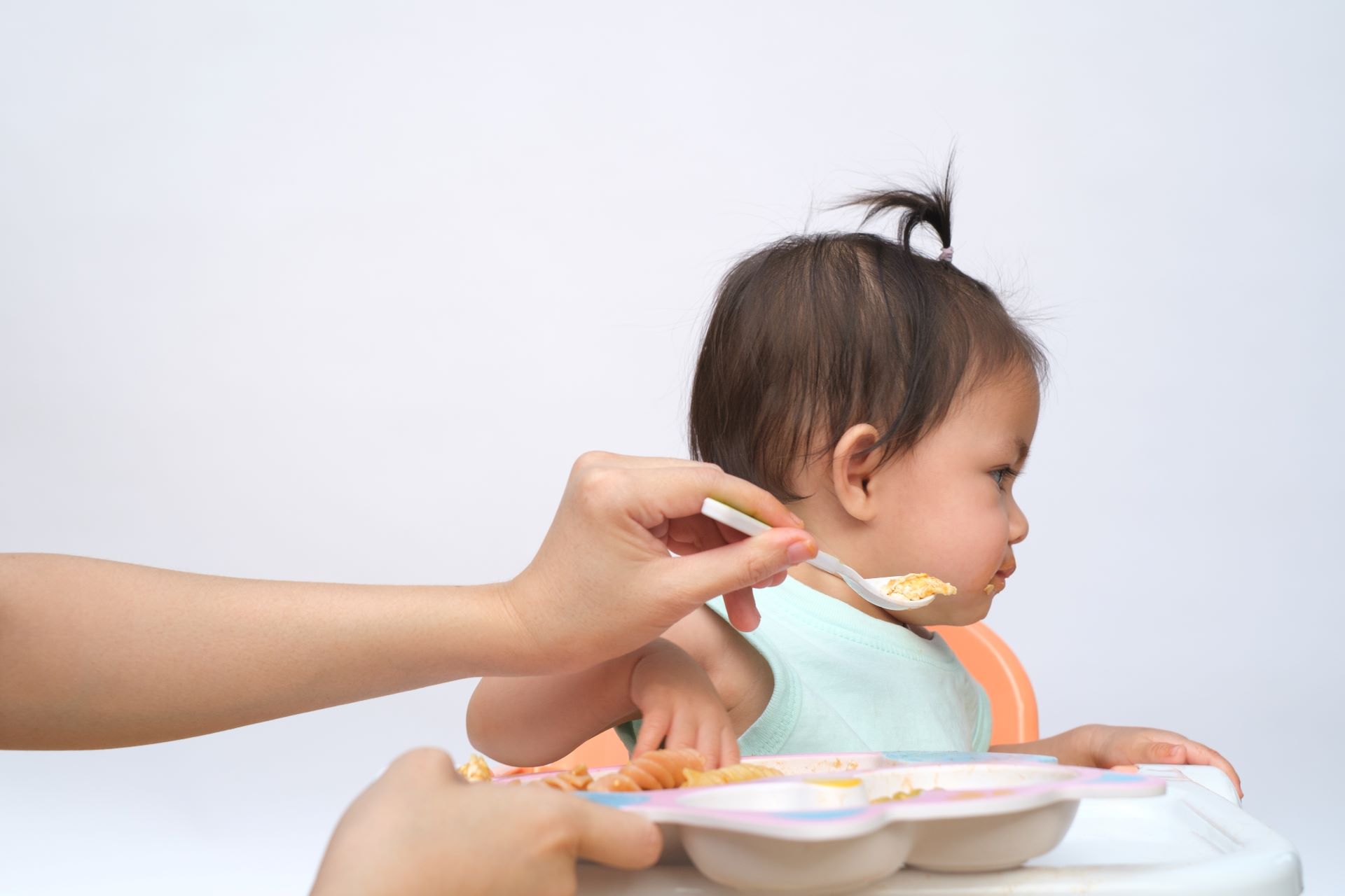 Post thumbnail Troubles alimentaires chez l’enfant de 0 à 3 ans – Présentiel