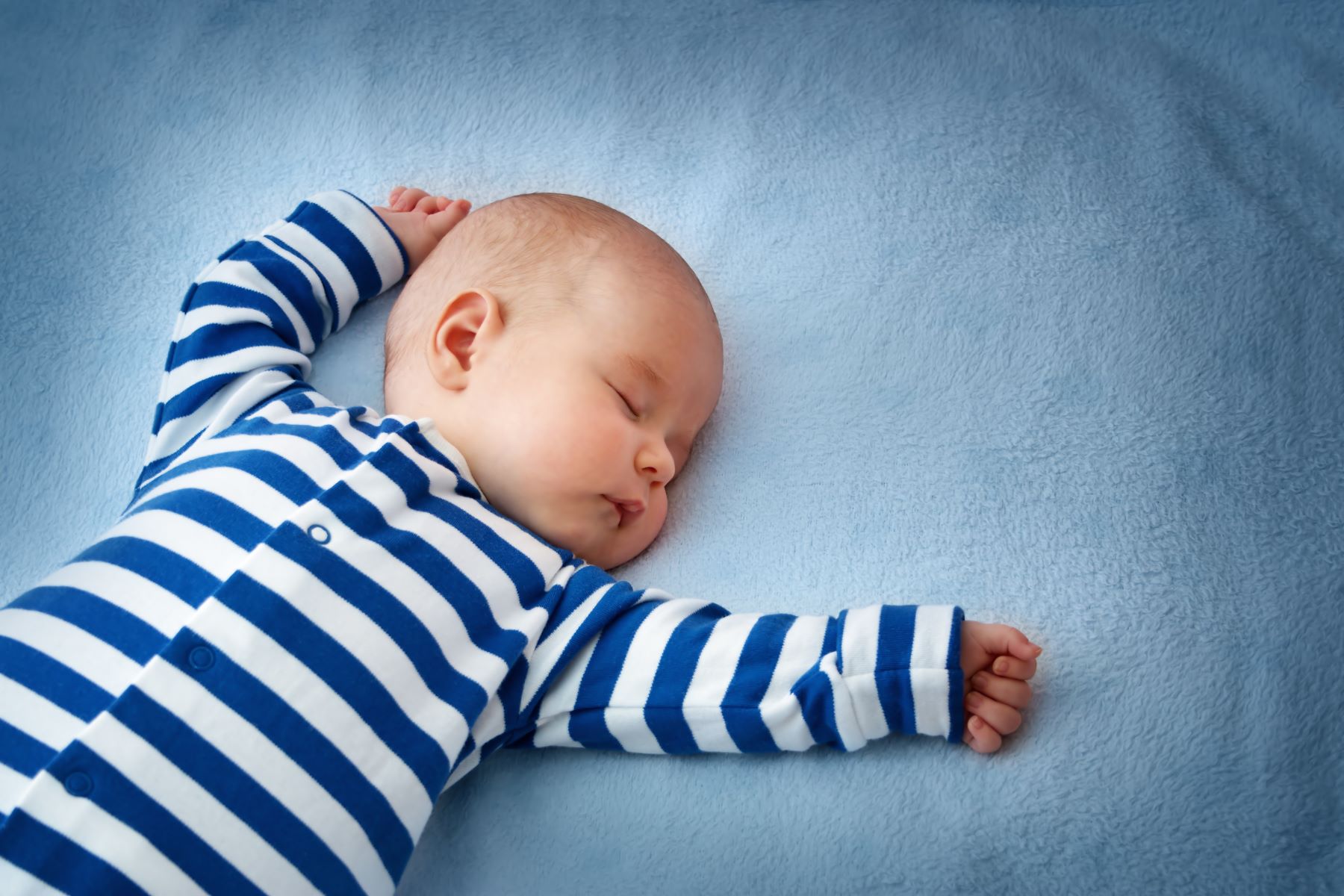 Post thumbnail Le sommeil de l&rsquo;enfant de 0 à 3 ans – Présentiel