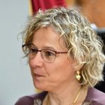 Photo de Marie Hélène Hurtig