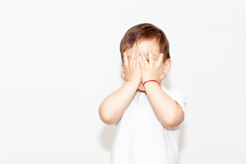 Post thumbnail Bientraitance en crèche et repérage des situations de maltraitance – Présentiel