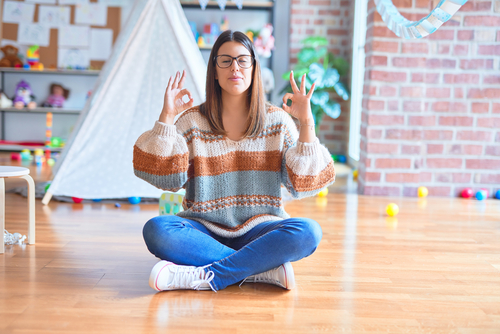Post thumbnail Se libérer du stress et retrouver son énergie – Présentiel