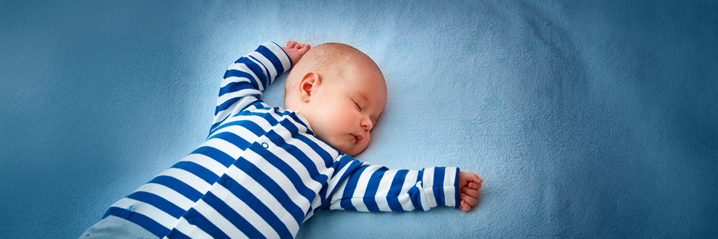 Post thumbnail Le sommeil de l’enfant