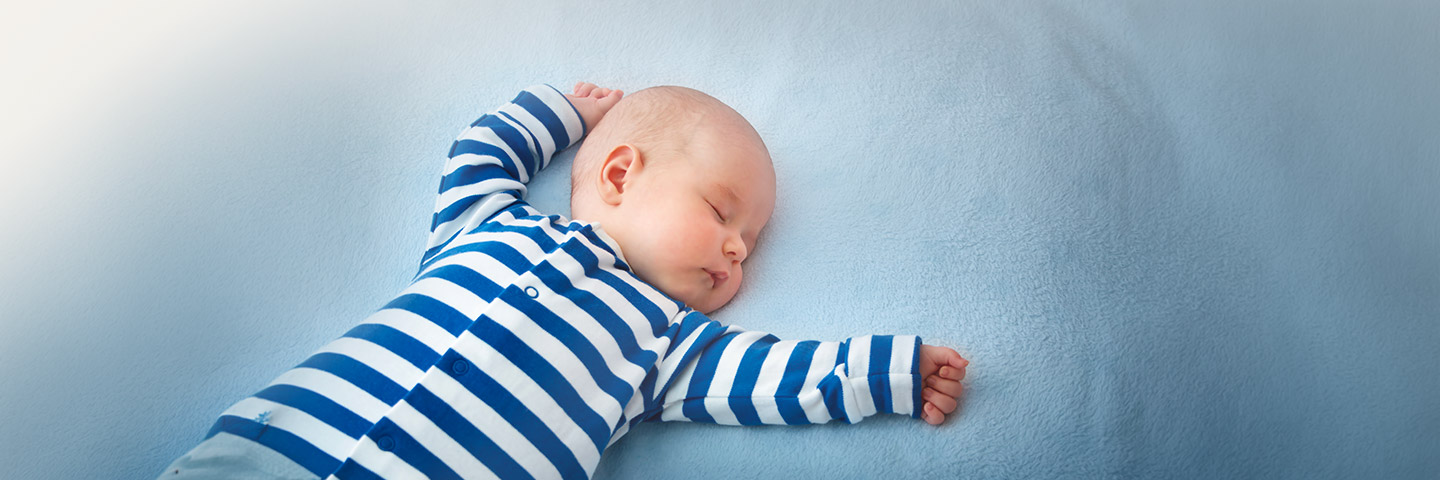 Post thumbnail Webinaire gratuit : Le sommeil du jeune enfant