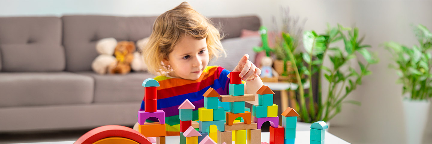 Post thumbnail Repérage des signes évocateurs de troubles du spectre de l’autisme chez l’enfant