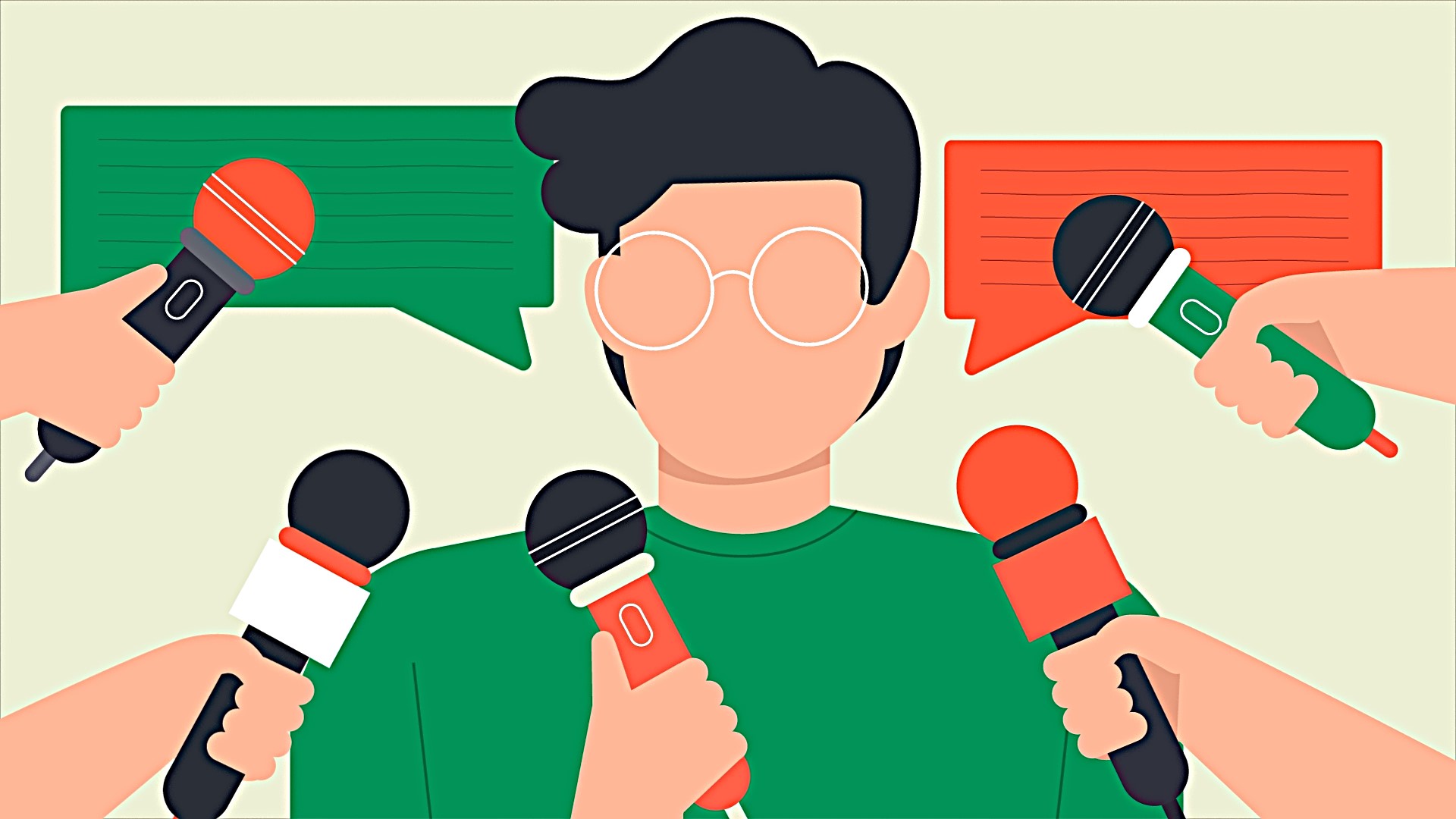 Post thumbnail 20 minutes chrono pour réussir ses prises de parole en visio et en présentiel