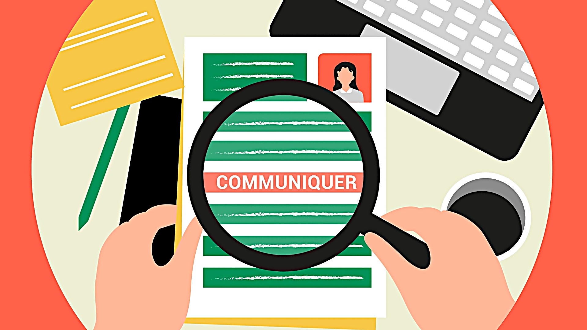 Post thumbnail 20 minutes chrono pour mieux communiquer au travail