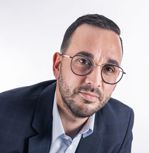 Photo de Karim Dahhan